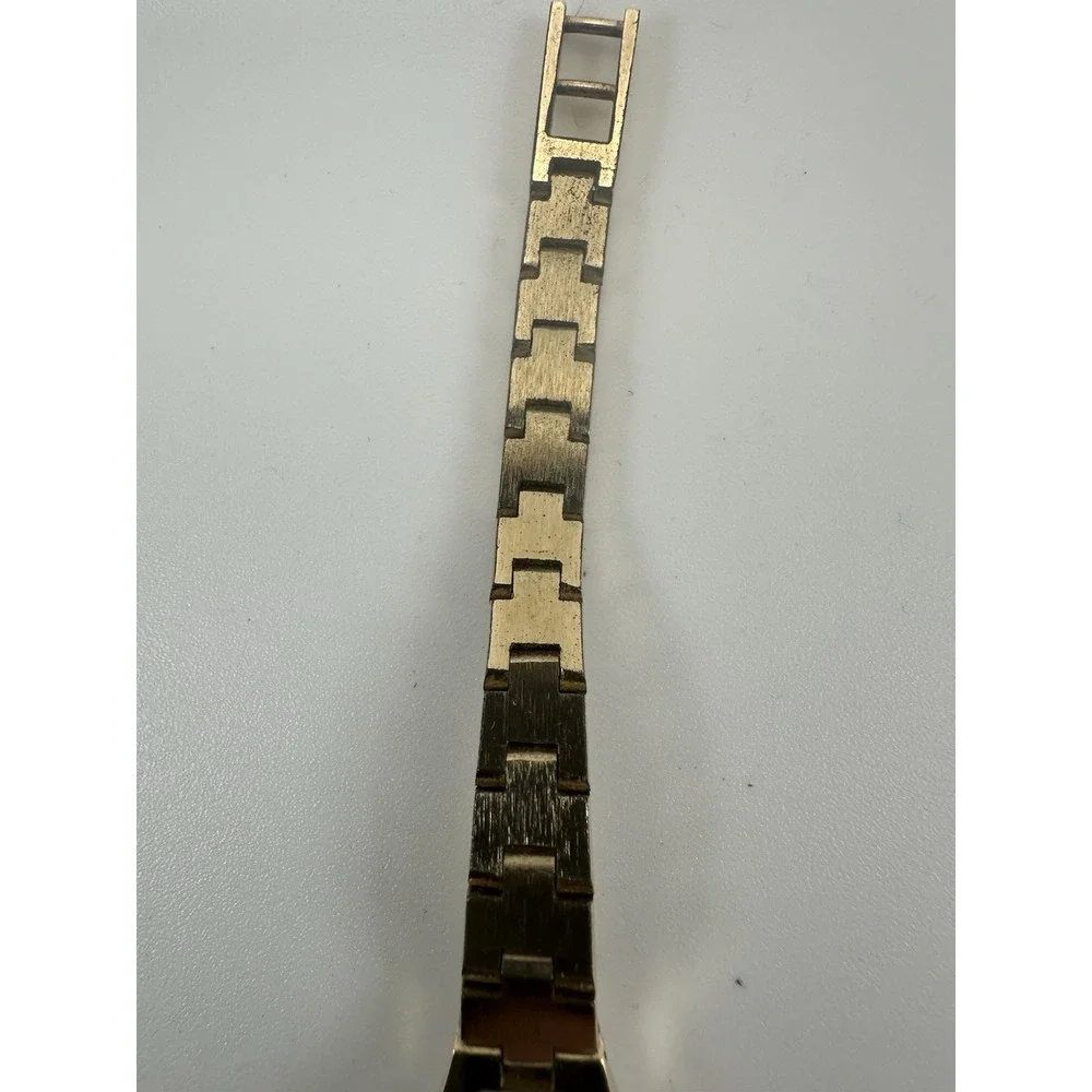 Jules Jurgensen V238 New Battery Ladies Watch 16MM 6